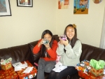 111225 Christmas Day with Uematsus 024